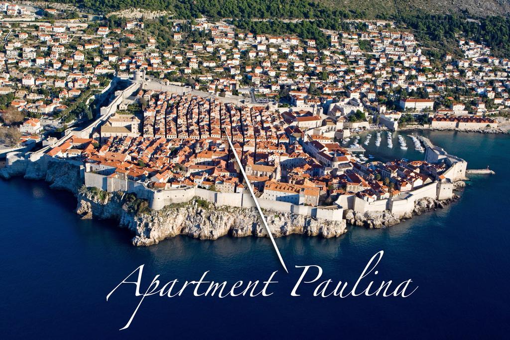 Apartman Relaxing Paulina With Balcony Dubrovnik